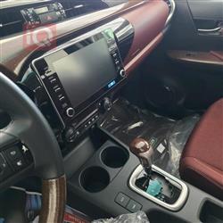 تويوتا هايلوكس